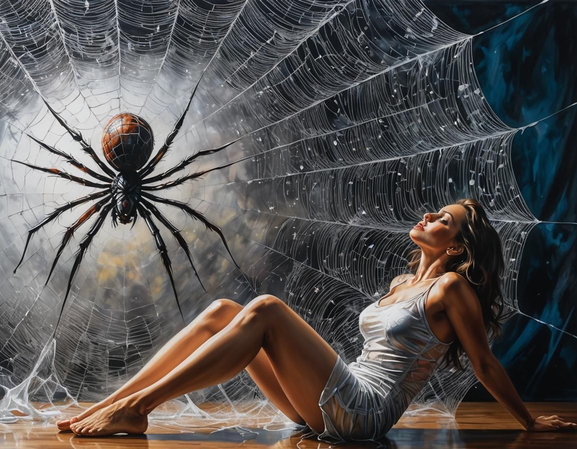 Image: There is danger lurking...