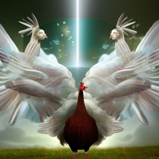 Turkey Angels