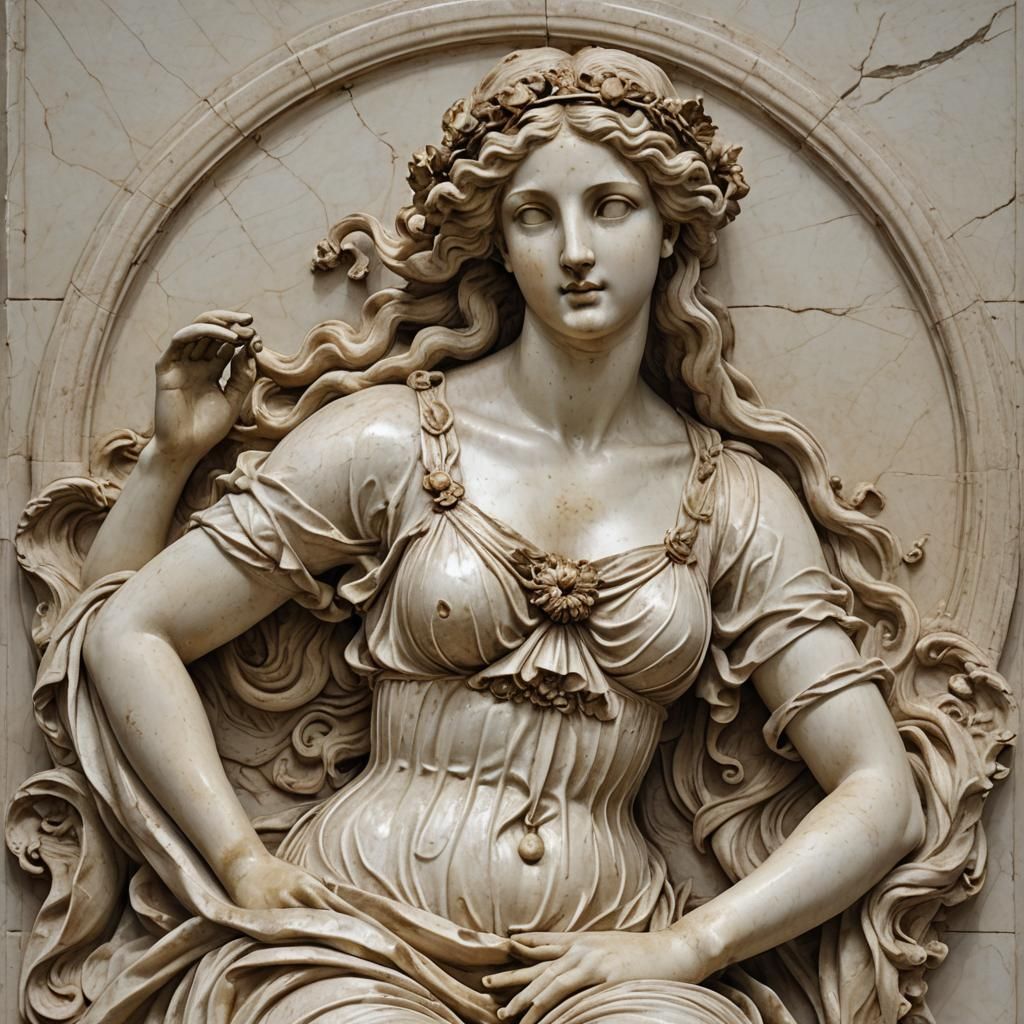 Aphrodite: Ancient Goddess of Love and Beauty