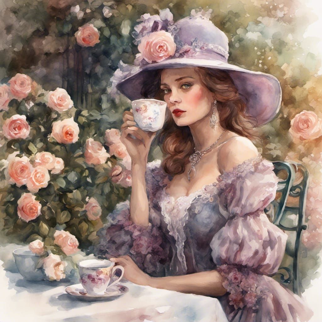 Morning Coffee