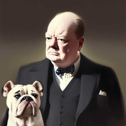 British bulldog
