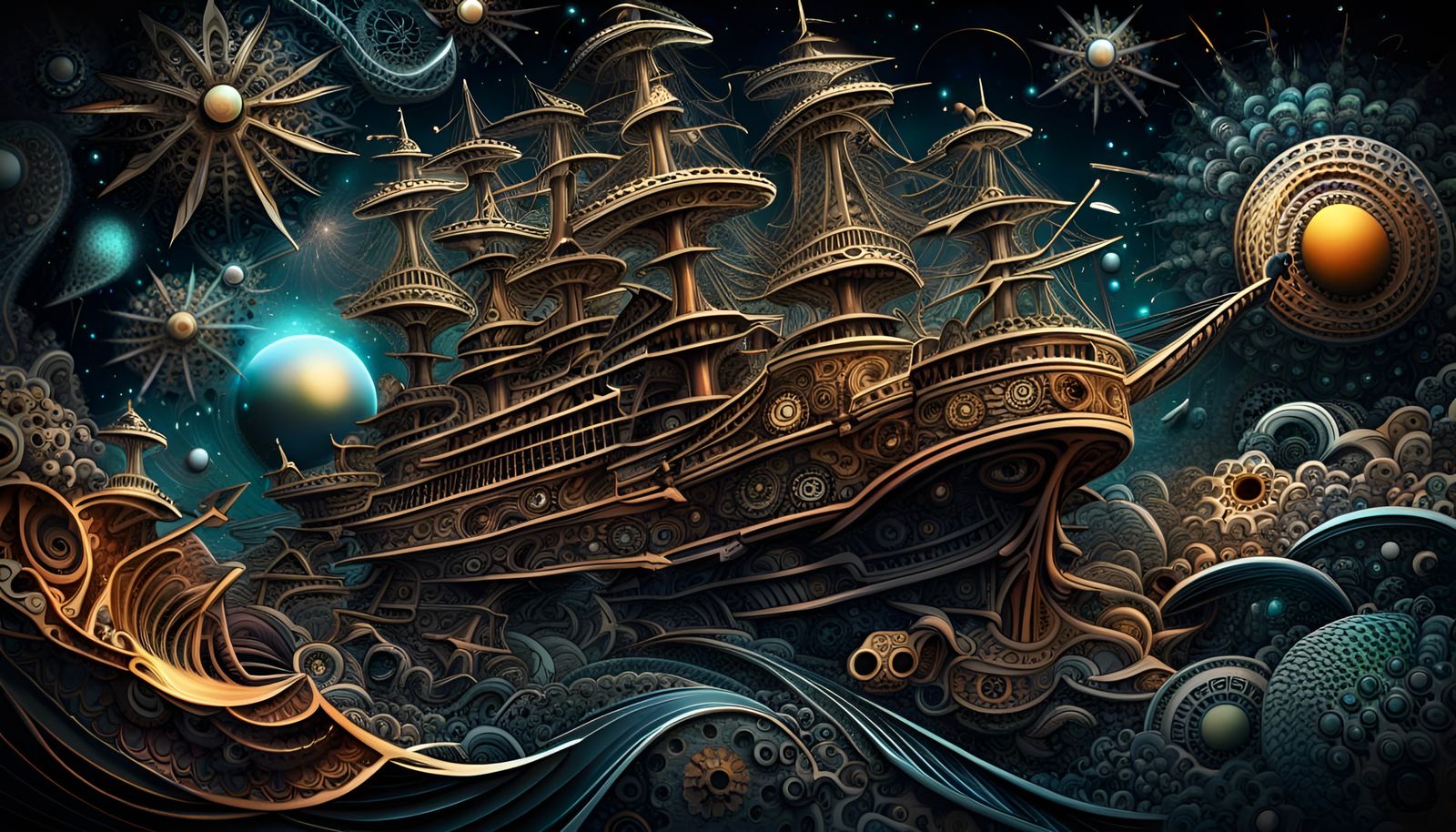 Sun Princess - The Future of Princess Cruise Lines