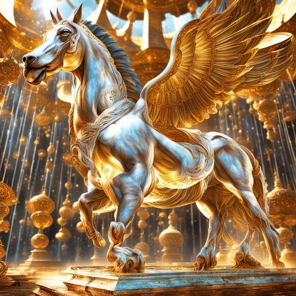 Pegasus