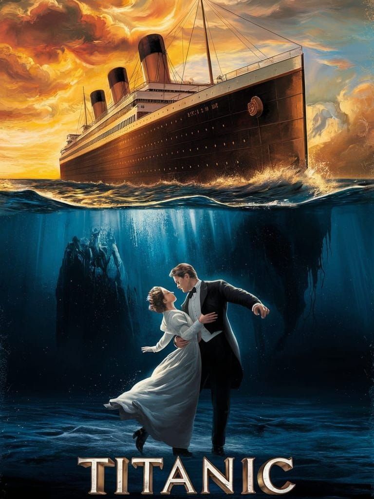 Titanic