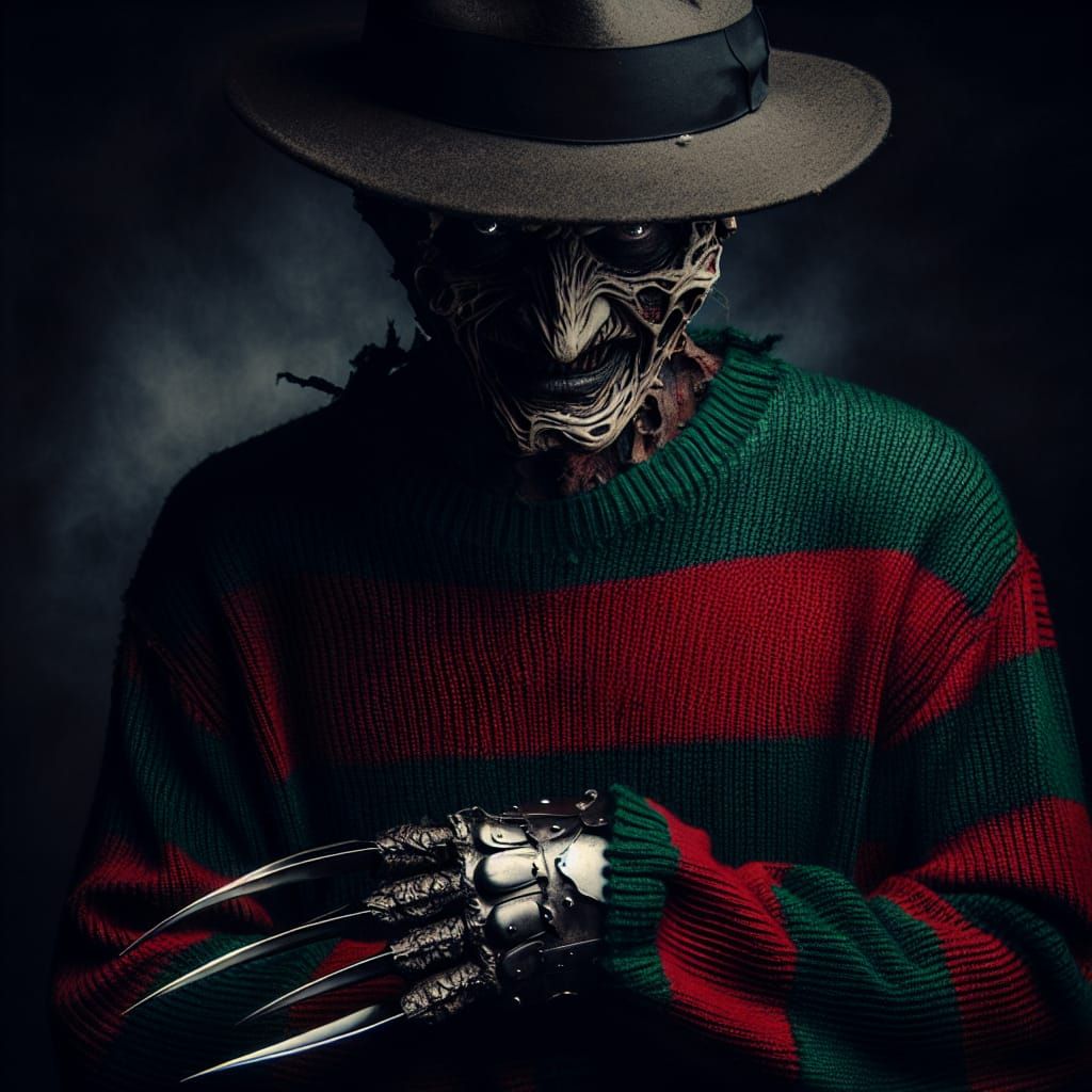 Nightmare on Elm Street
