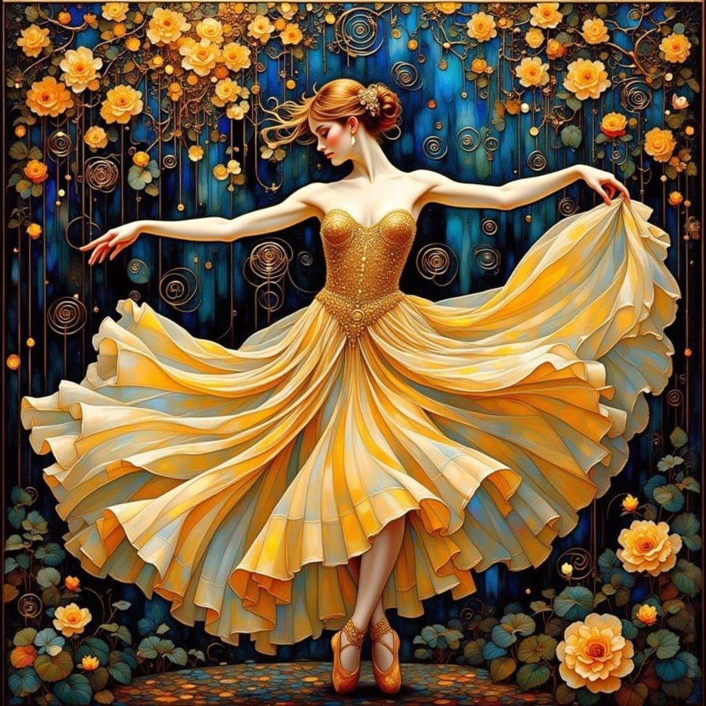 <lora:Flux Dance:1.0> <lora:Classic Ballet Flux:1.0> <lora:S...