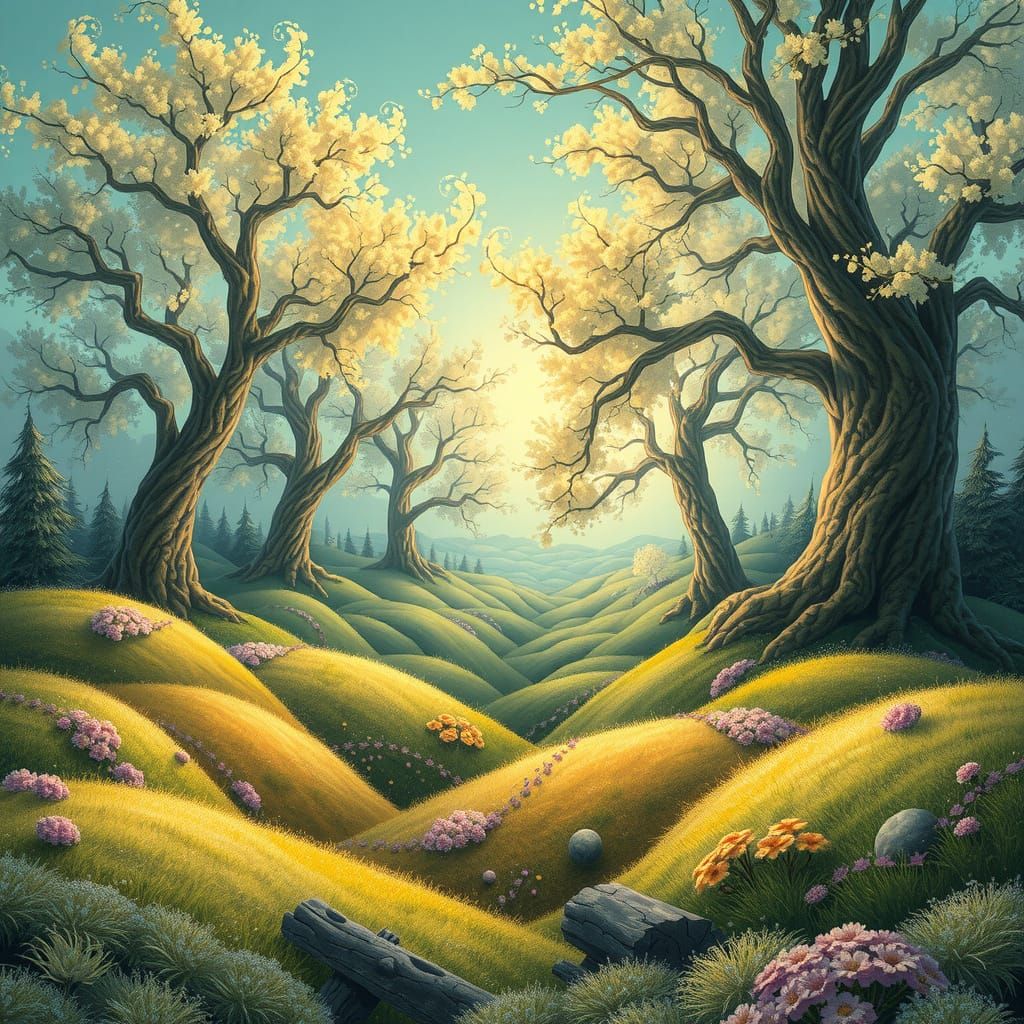 Whimsical
