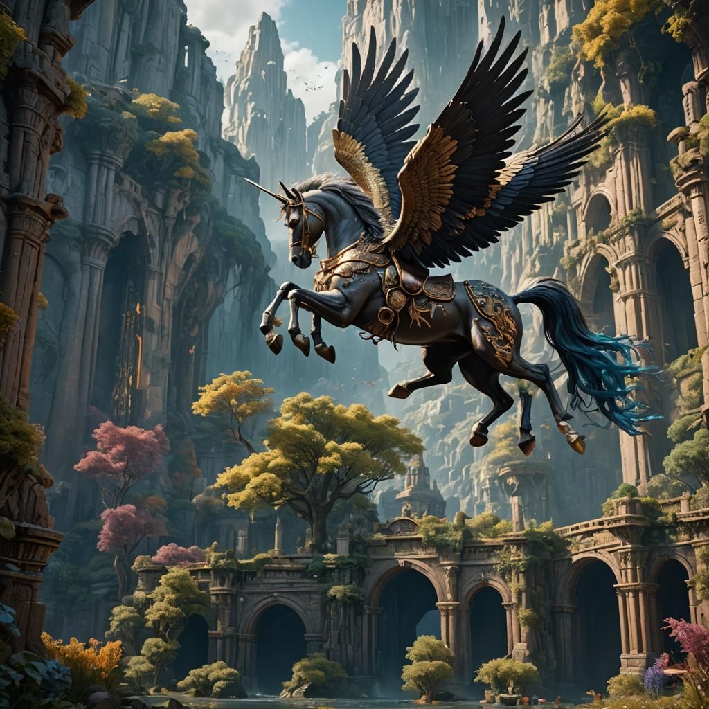 Pegasus
