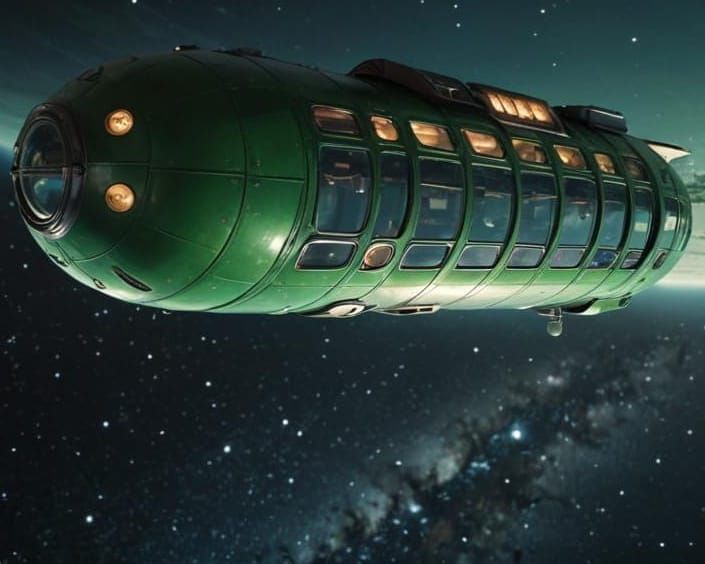 Meklarn 'Lounge Lizard' (3629)