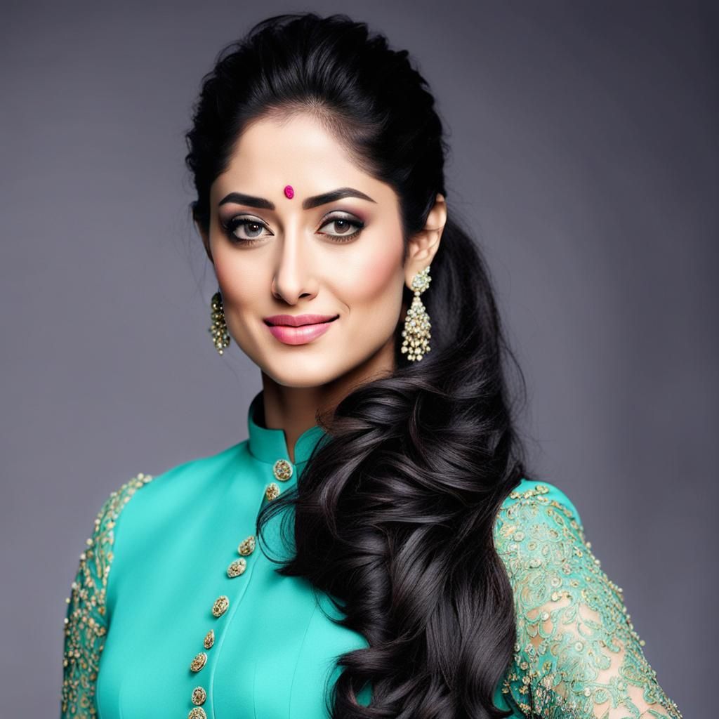 Yami gautam