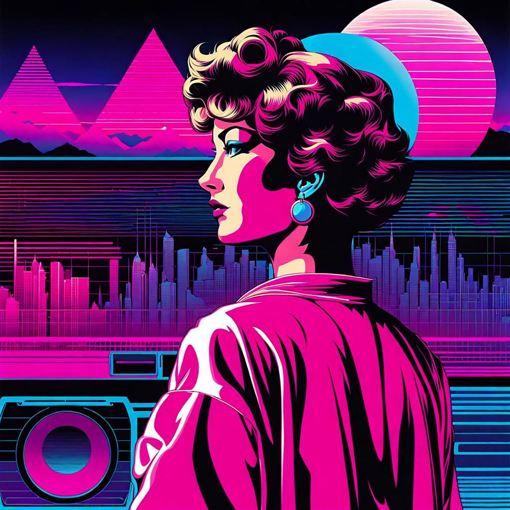 Vaporwave