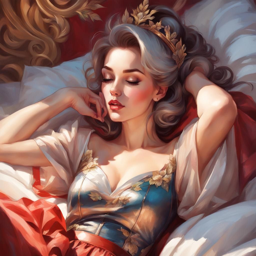 Sleeping Beauty