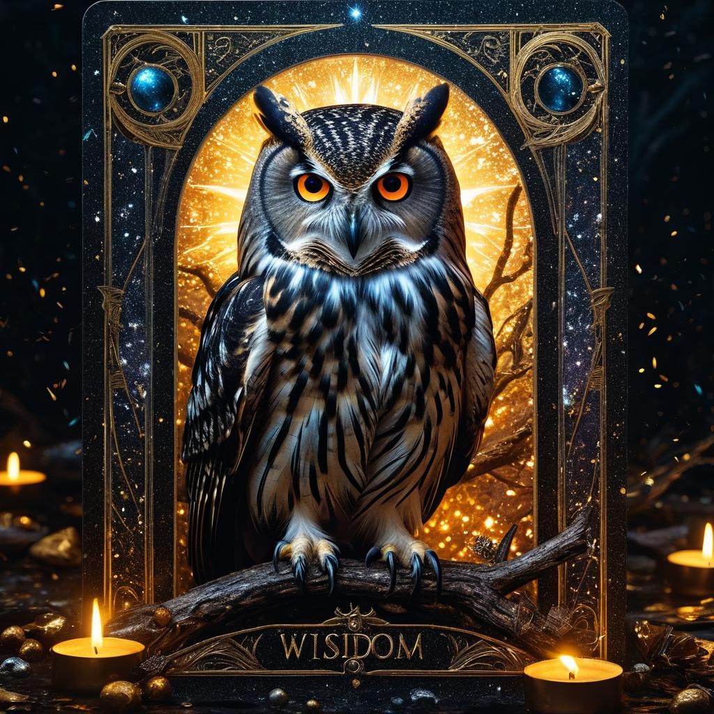 Wisdom O4