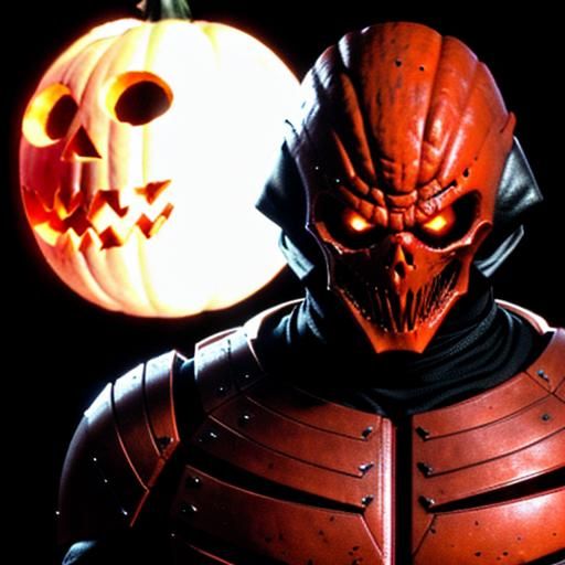 Horror Face-Off: Last Man vs. Pumpkinhead