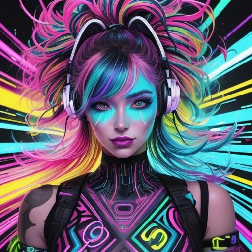 Wild Style - Hed Kandi