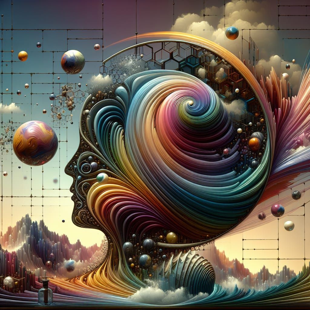 Rare Horizons Through the Eyes of an Inventor