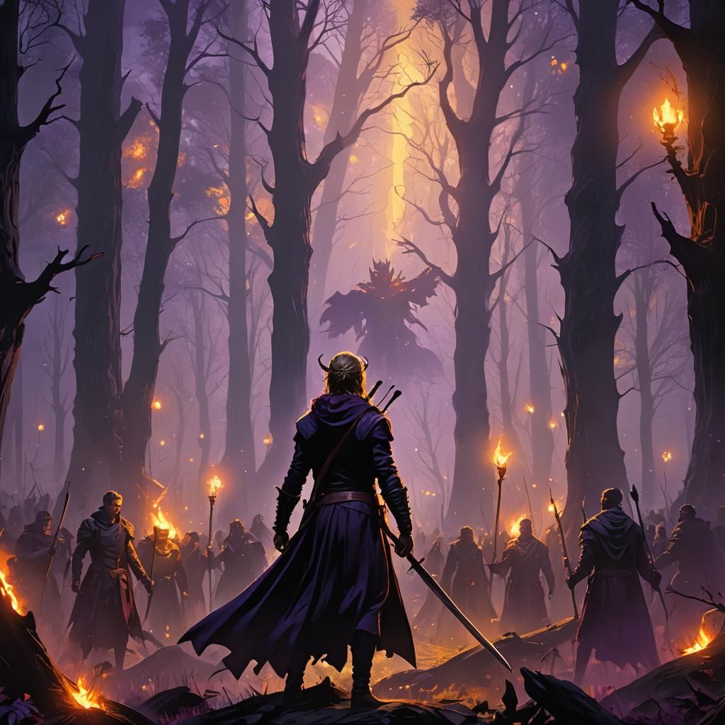 Buffy the vampire slayer a masterpiece, 8k resolution, dark fantasy concept art, by Greg Rutkowski, dynamic lighting, hy...