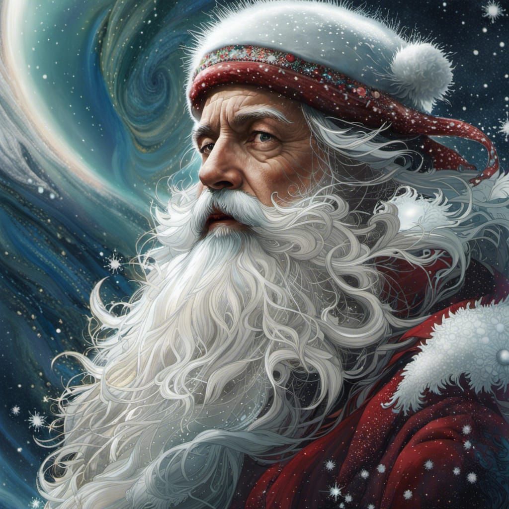 Santa