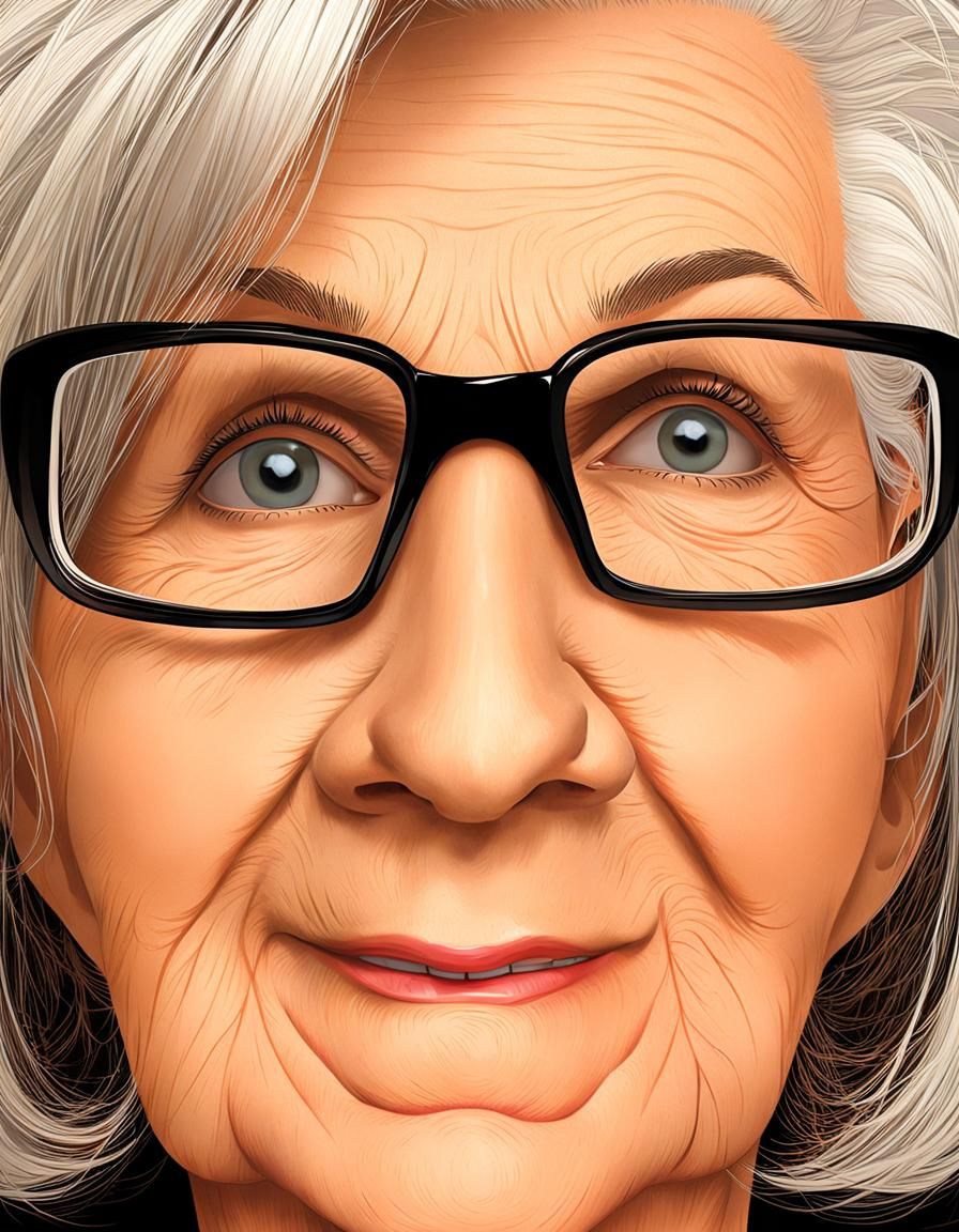 REALLY BAD --- FACE-ART --- BAD