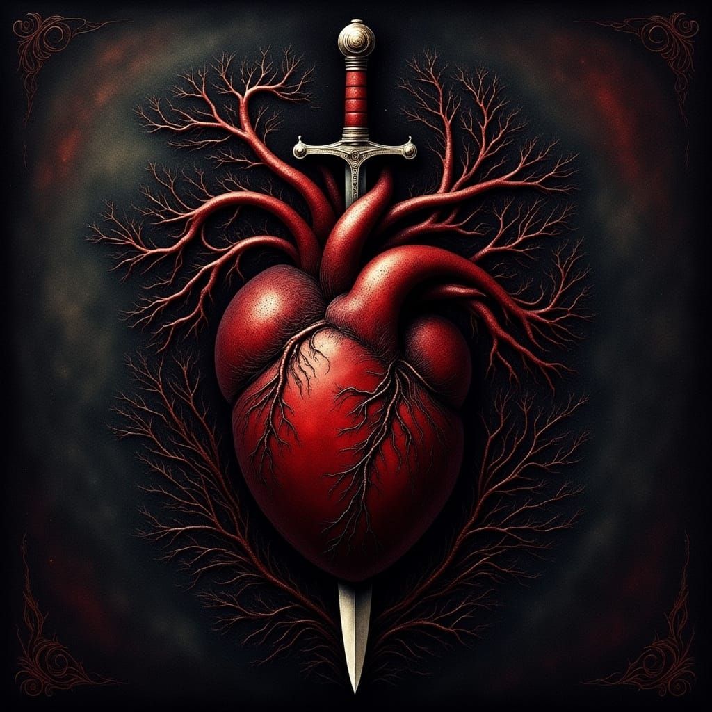 This may hurt a little but it's something you'll get used to...