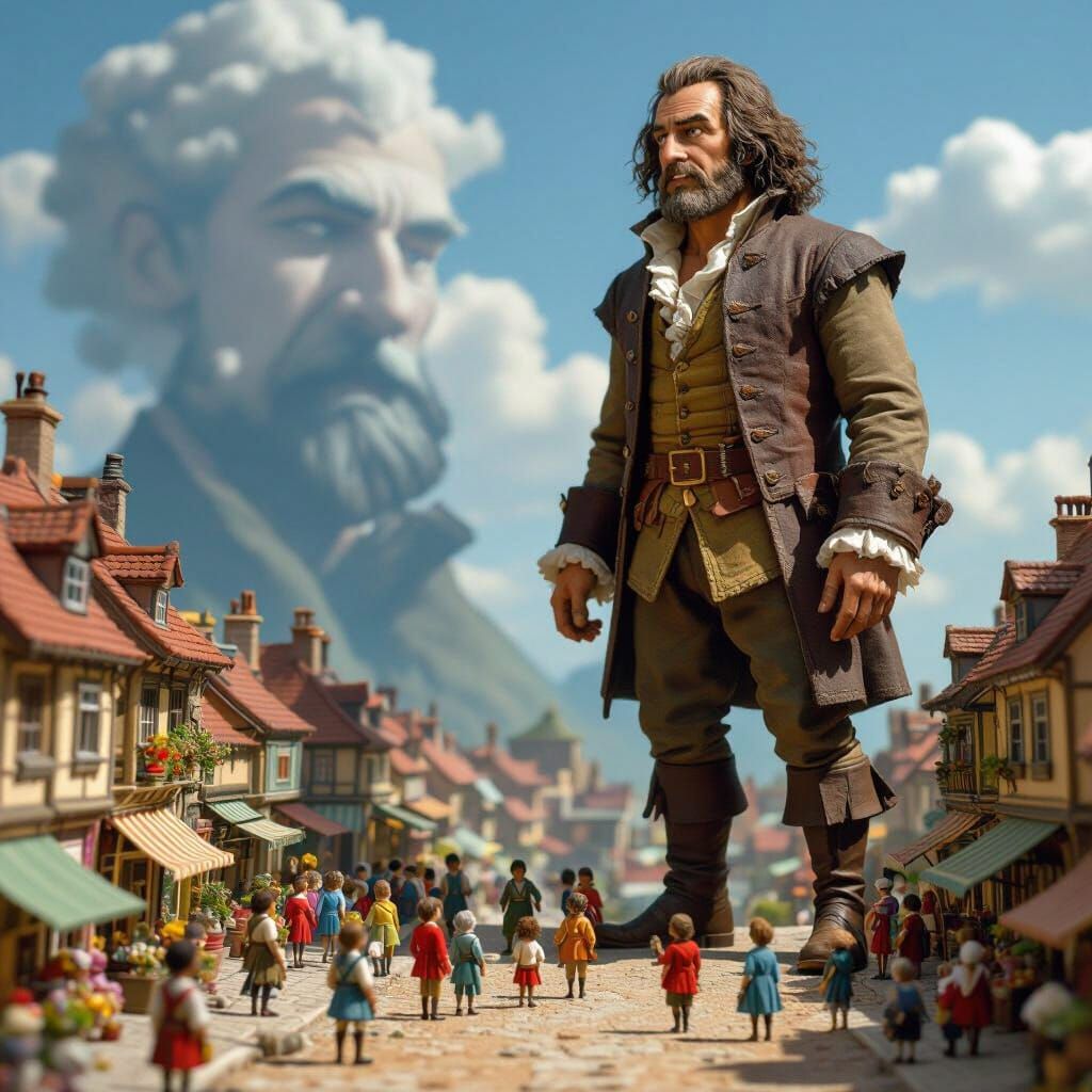 Daily Challenge #1033: Aug 11, 2025