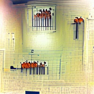 Emptiness: A Digital Art Exploration of the Void