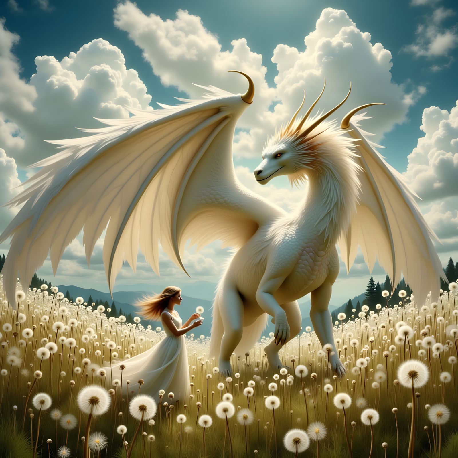 On the Winds of Ereshmore