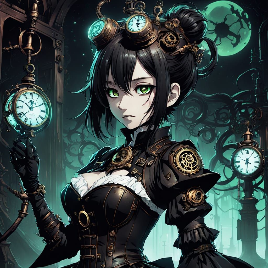 Miss Lorelei 