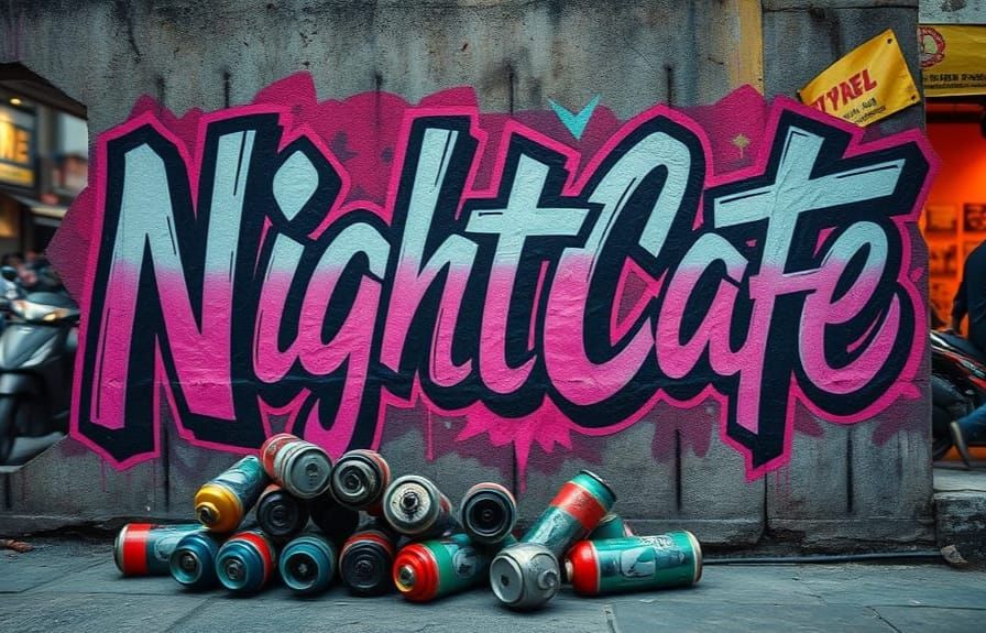 Graffiti