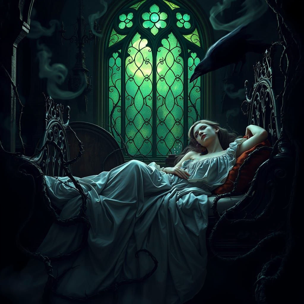 Sleeping Beauty