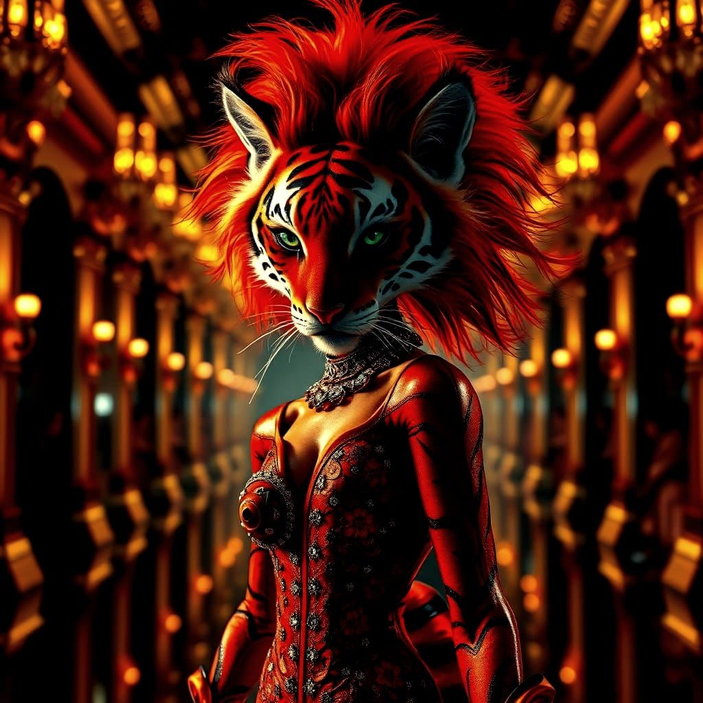 On the Runway 
Daily Challenge #906: 
Apr 5, 2025