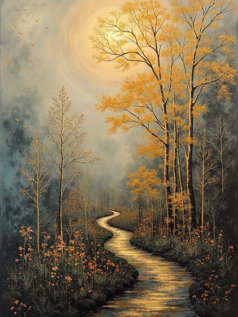 Biophobic Divas Sing Away the Emptiness in Chromoshadow Rapt...