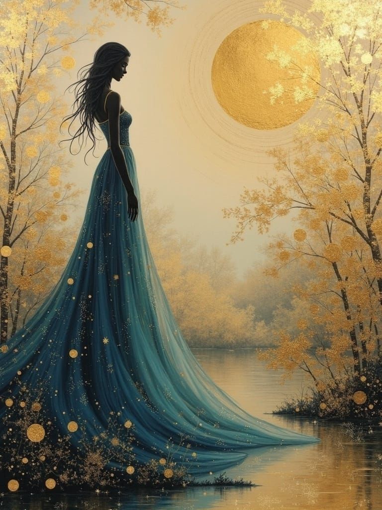 Biophobic Divas Sing Away the Emptiness in Chromoshadow Rapt...