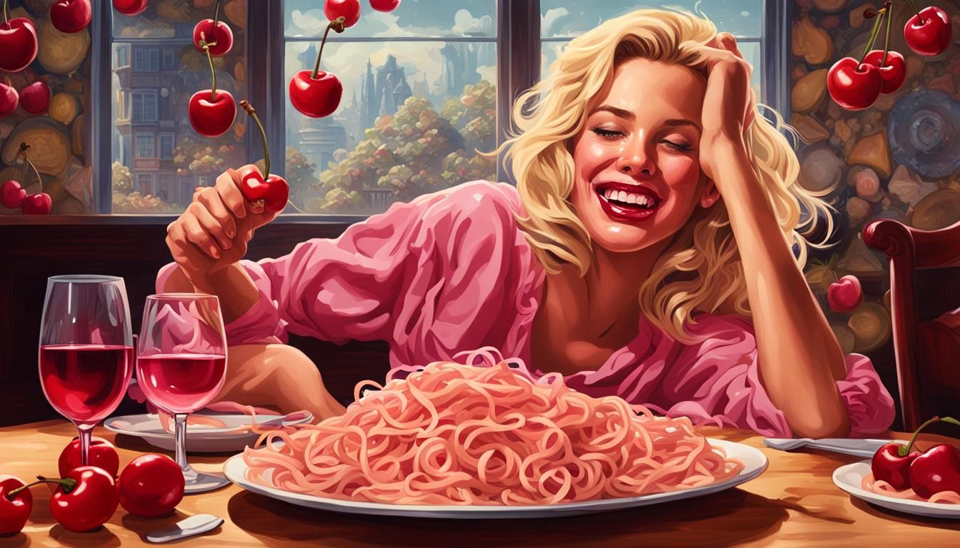 Yesterday's Wine, Tomorrow's Blotter