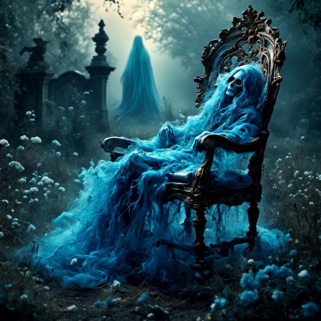 Days or nights...all the same...