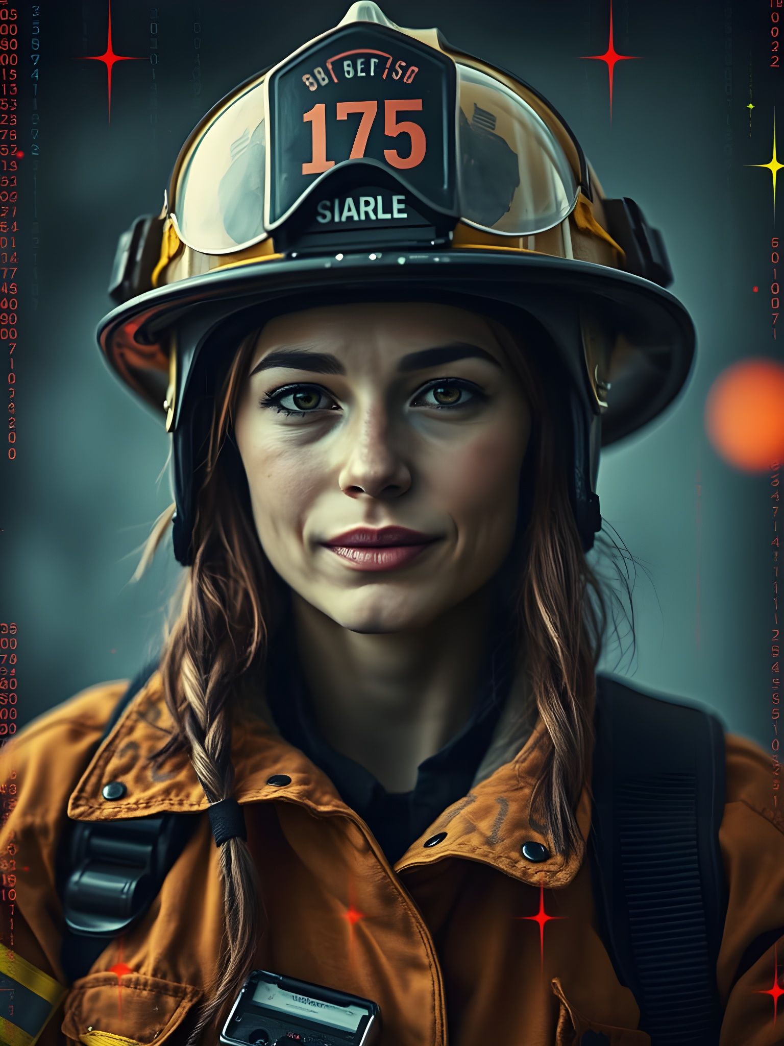 Firefighter