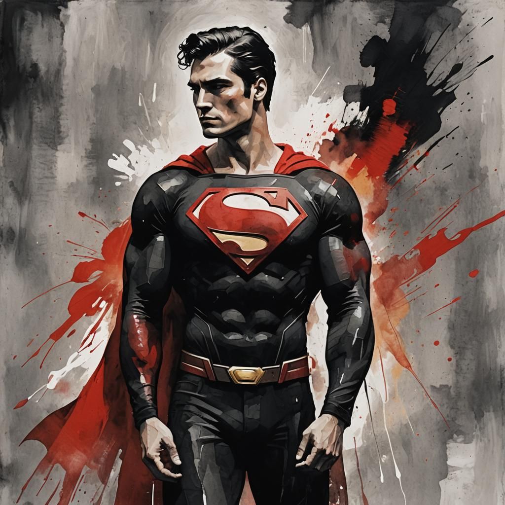 Heroes & Villains: Superman