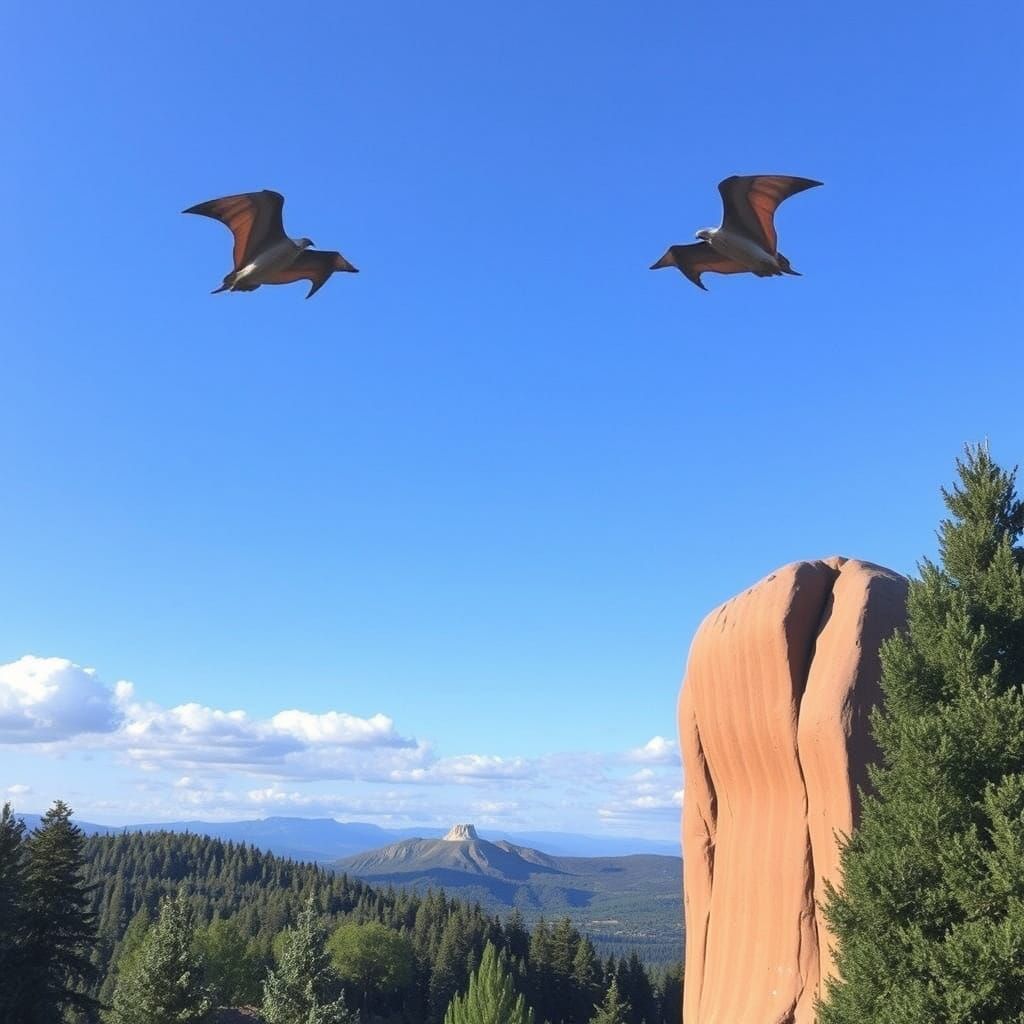 Unrenderable Prompt Results in Blank Image