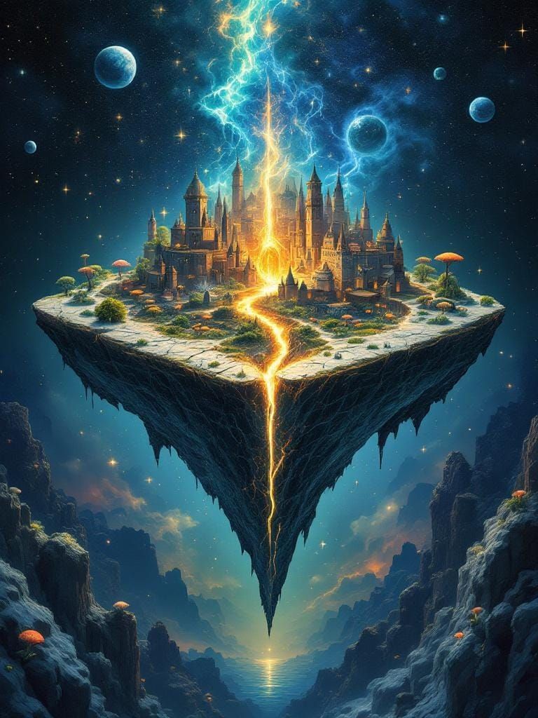 the World of Tep-Zepi