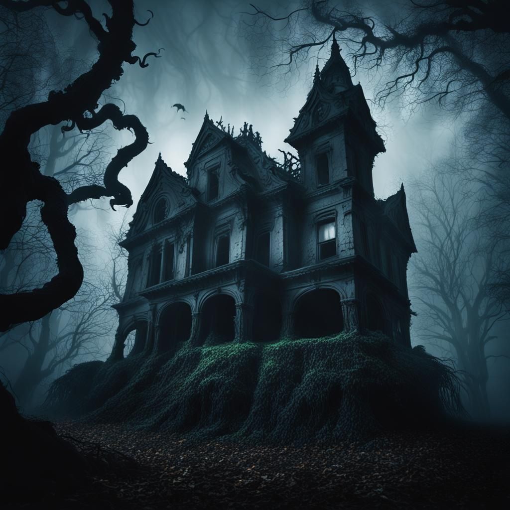 LOTR but make it Halloween