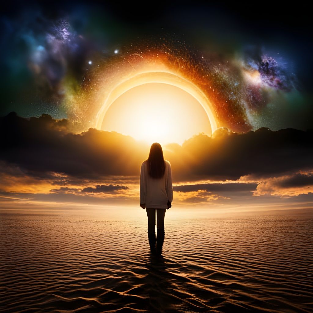 Summer Solstice: A Threshold of Time and Light