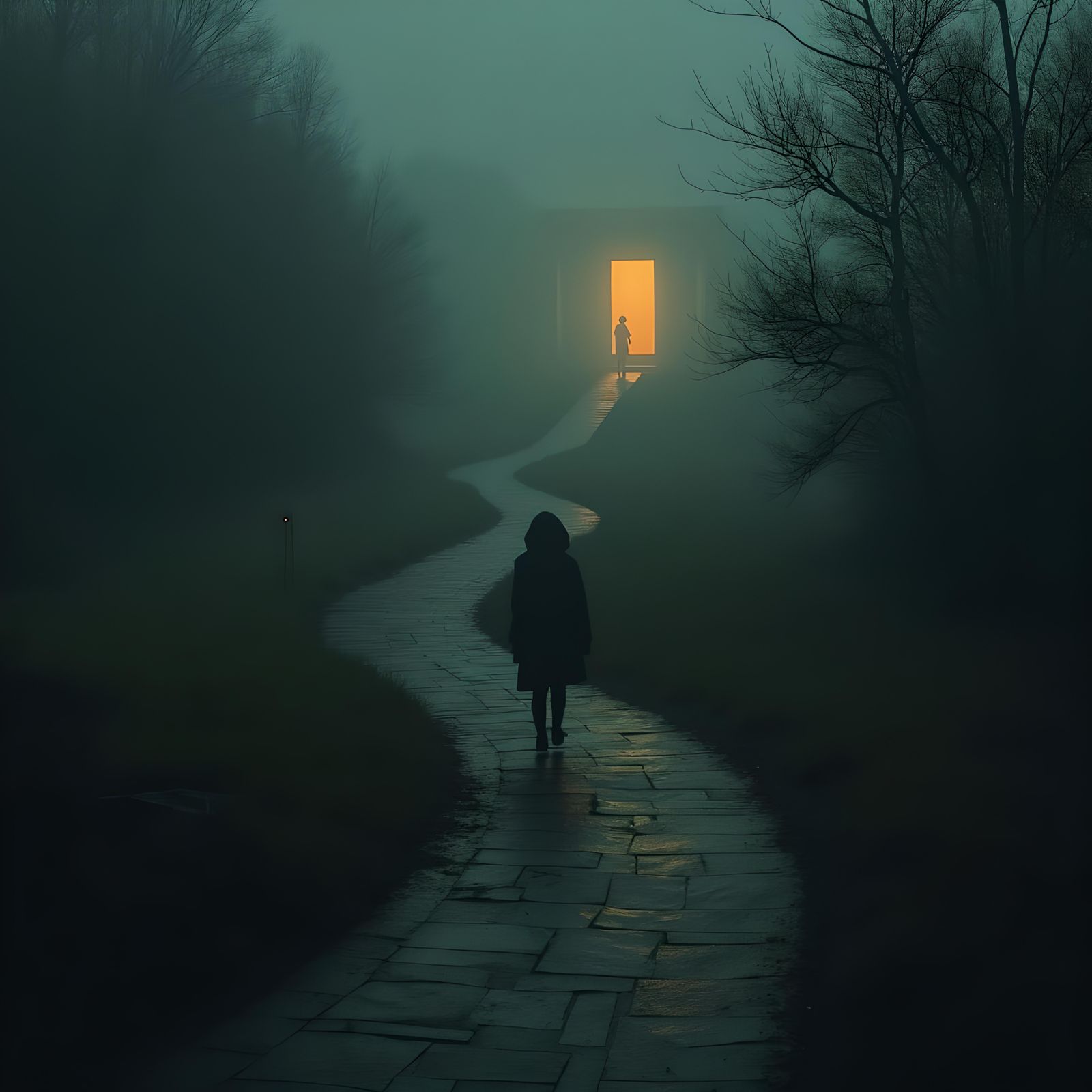 Emotional Journey: Isolation, Hope, and Reconnection