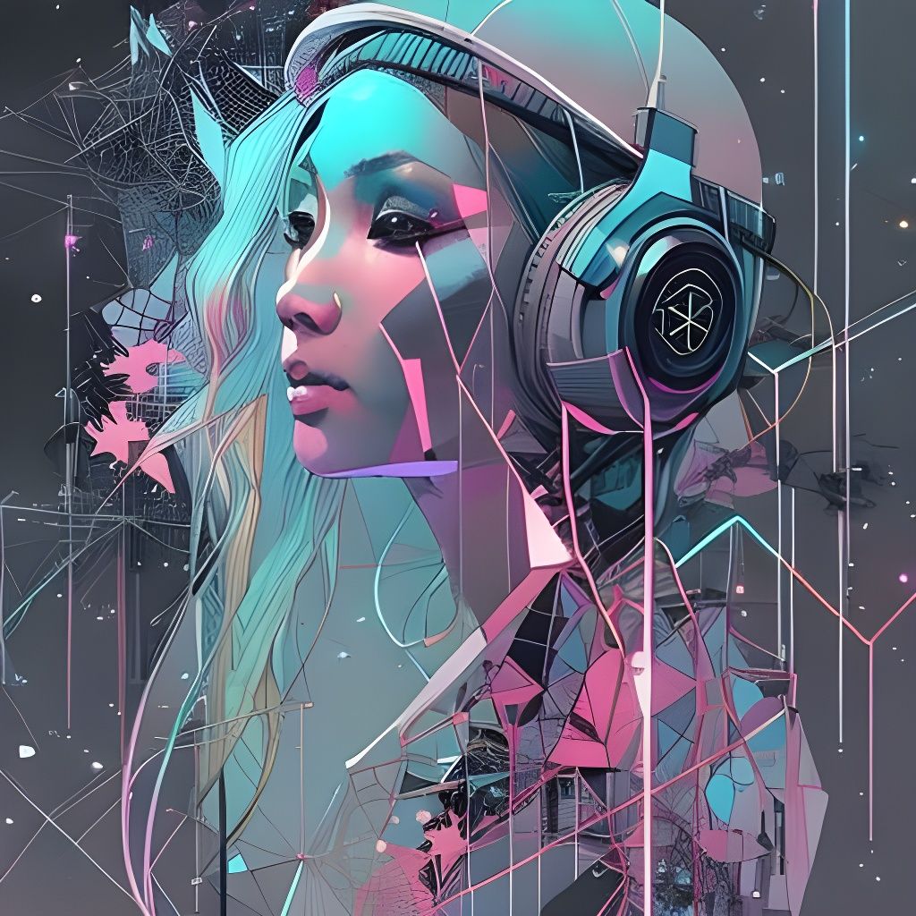 Cosmic Music Lover