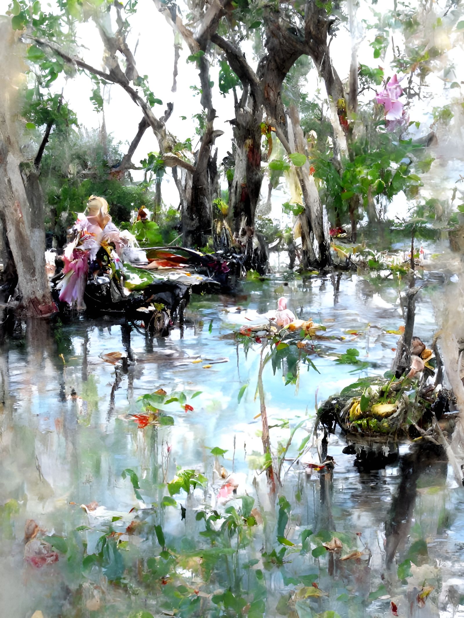 Everglades