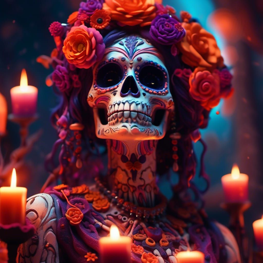 Day of the dead