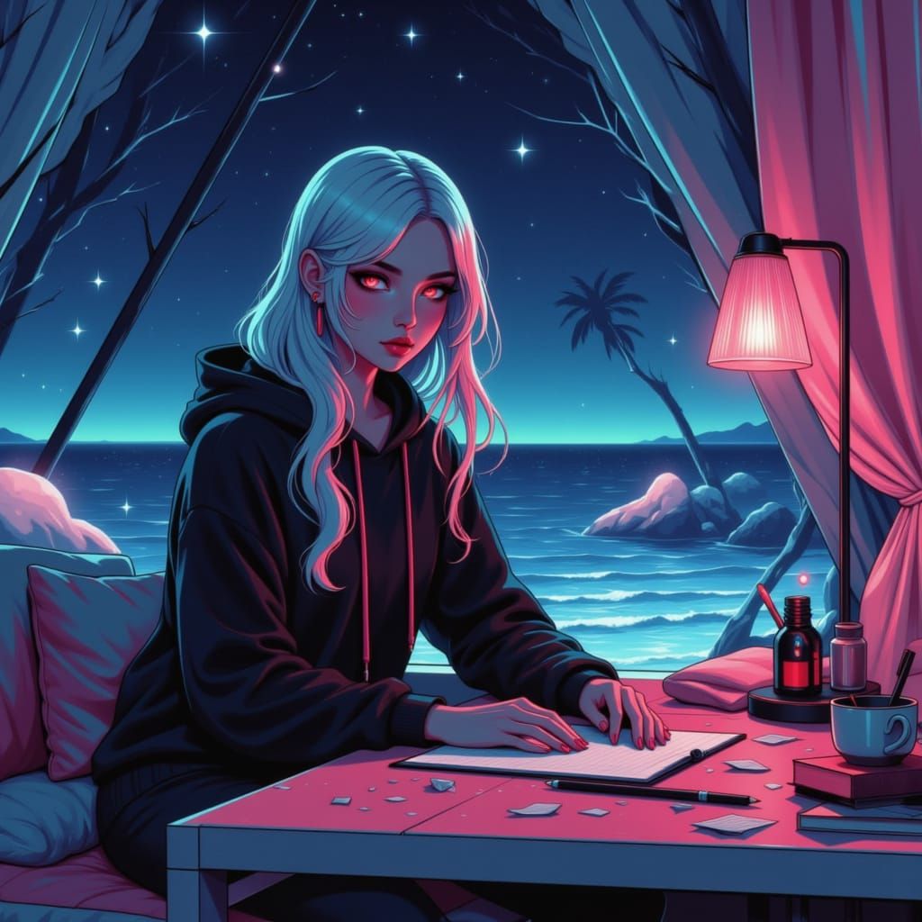 Writing Assignment #2