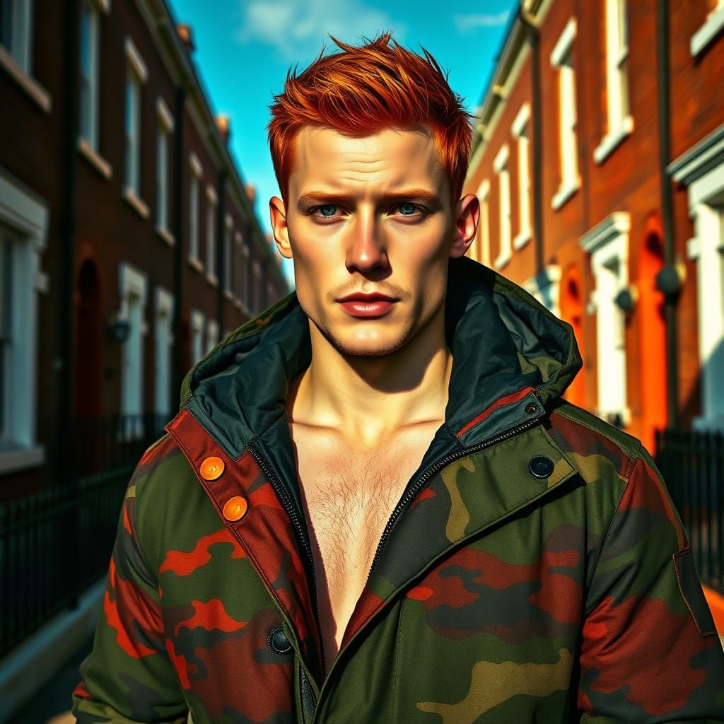 Belfast Represents IV