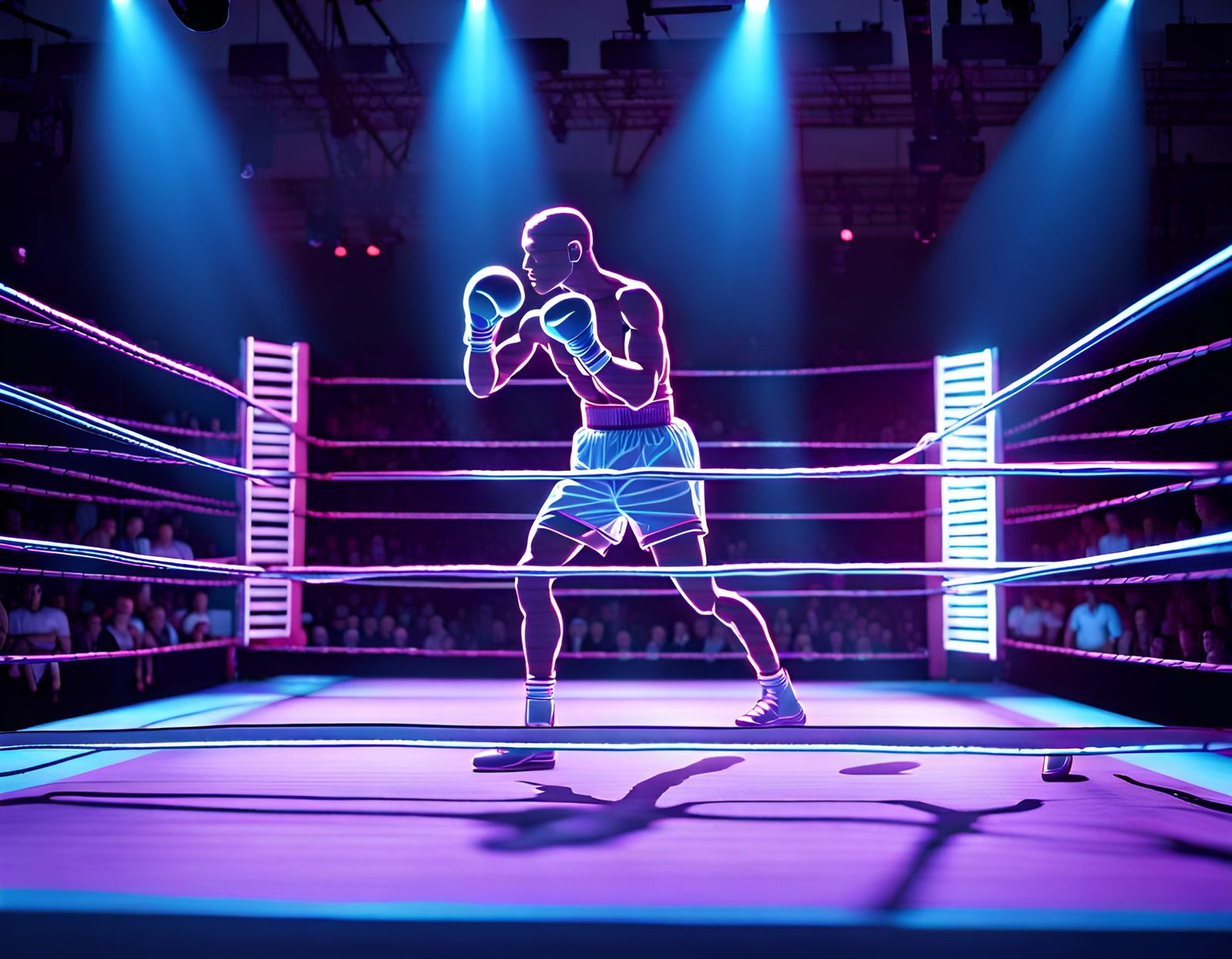 Waiting for Opponent