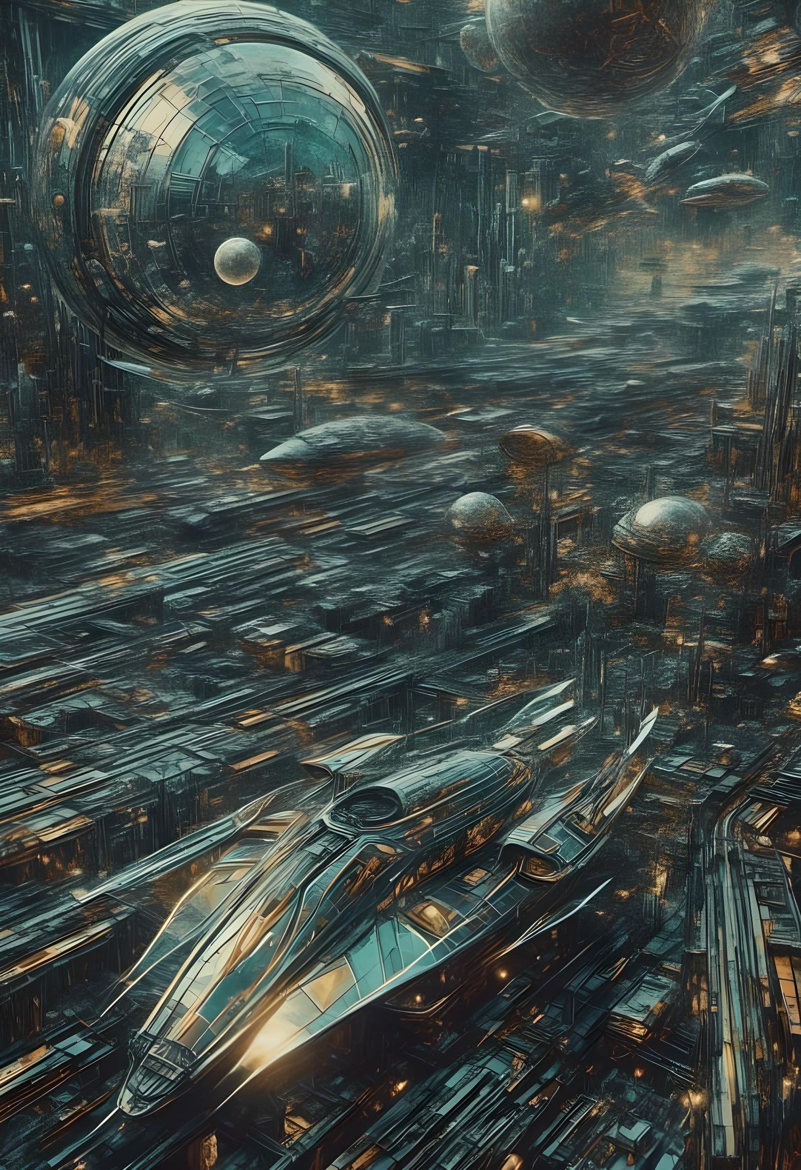 Omnipotent Sanctuary