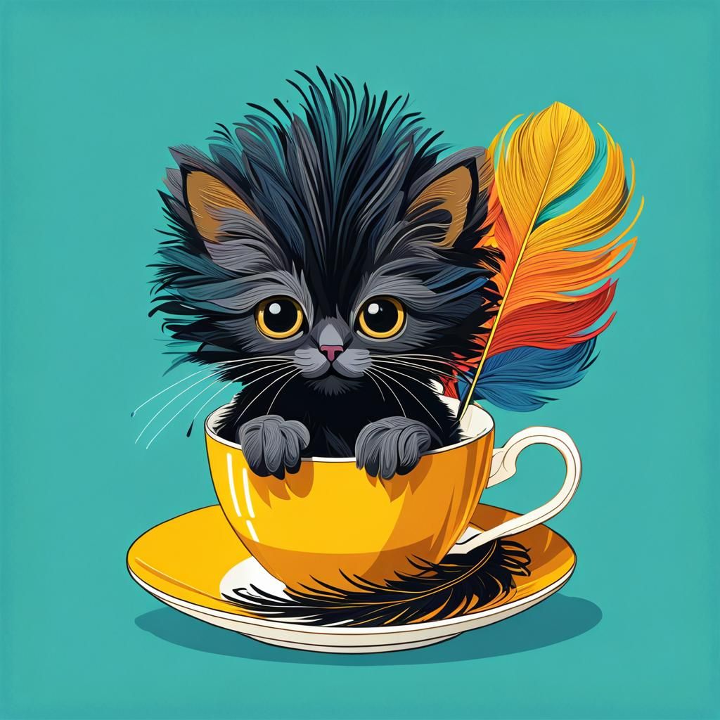 Morning tea